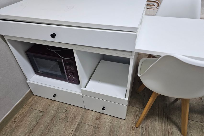 청주 비하동의 오피스텔