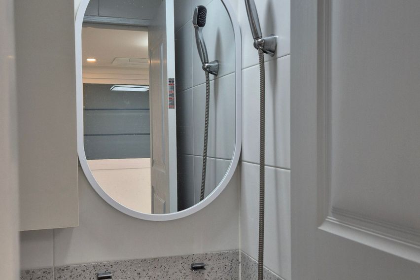 부곡동 깨끗한 3룸