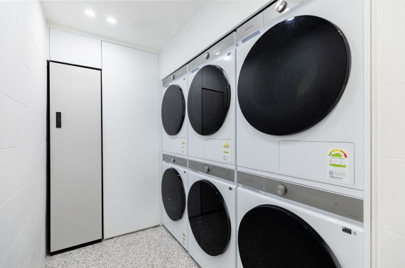 부평역 신축 원룸텔