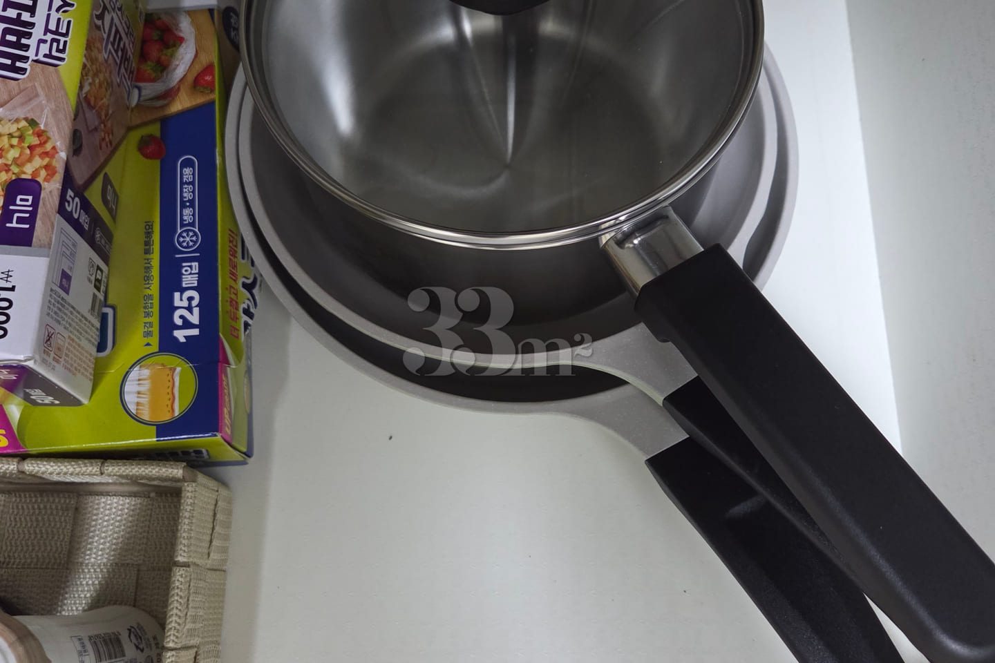 Convenient Studio D (4 min from Bongcheon Sta 3th image