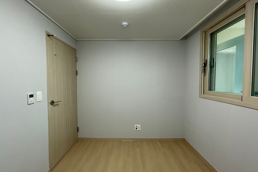 신축 깔끔한 아파트