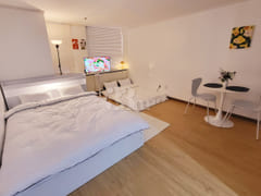 ❤ Gangnam, Yangjae 2-bed for 4 people 1th image