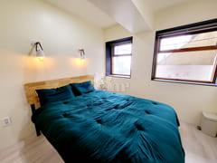 Aesthetic accommodation with a view of Busan 0th image