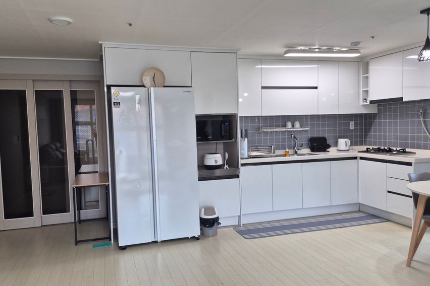 서면 전포쓰리룸4인😁