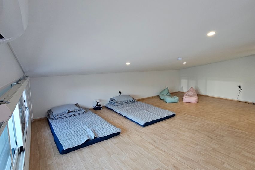 시티뷰 3룸테라스복층집 5번째 이미지