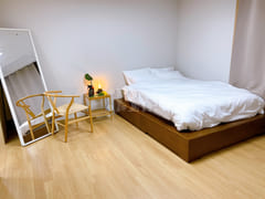 New apartment/3 rooms/parking available 24th image