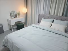 Samseong/Gangnam/Seolleung 2-Room Apartment 2th image