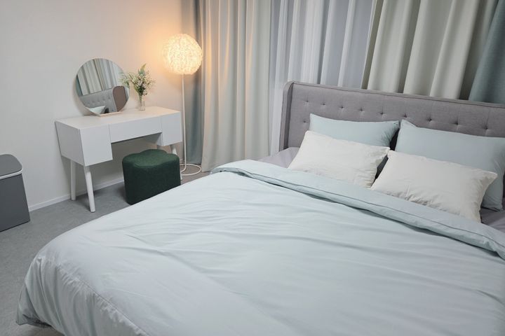Samseong/Gangnam/Seolleung 2-Room Apartment 2th image