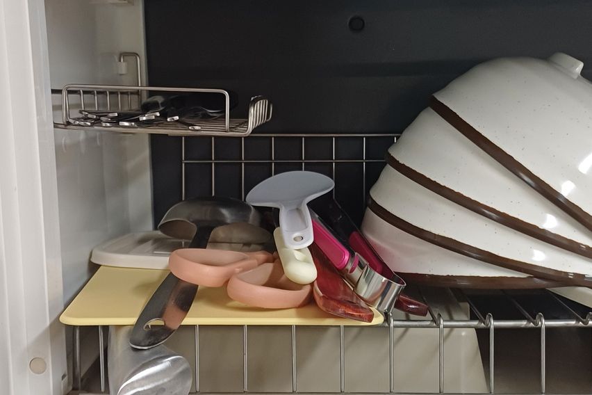 넓은 거실 쓰리룸신축급 15번째 이미지