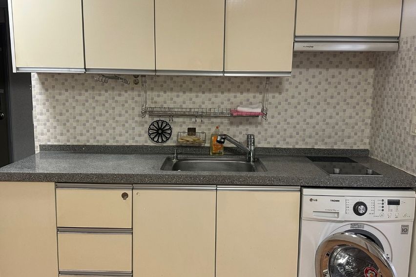 H룸/천안터미널 큰원룸