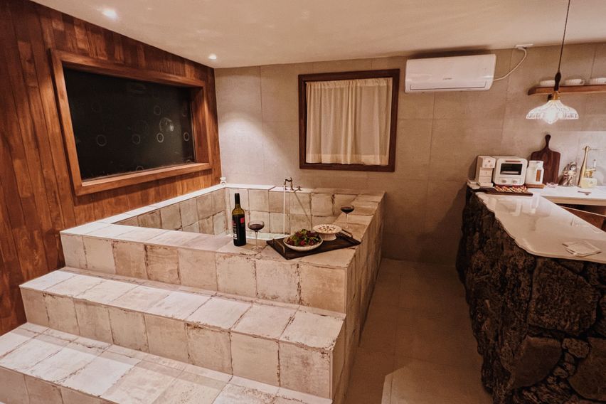 인스타감성 실내자쿠지 2번째 이미지