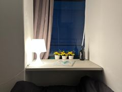 Stay Cozy Sunshine Room Pillar 0th image