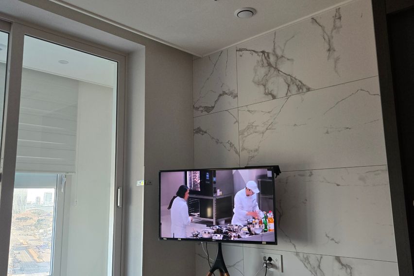 송도2룸 신축 아늑