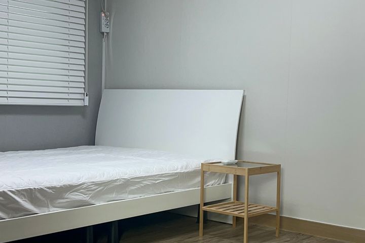 원주 럭셔리 단기투룸4 1번째 이미지