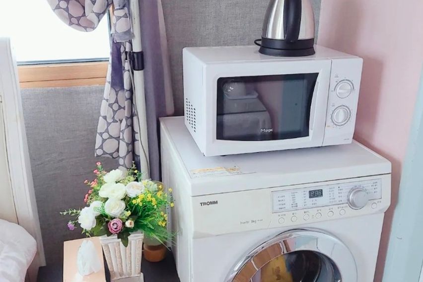 Cozy House 4번째 이미지