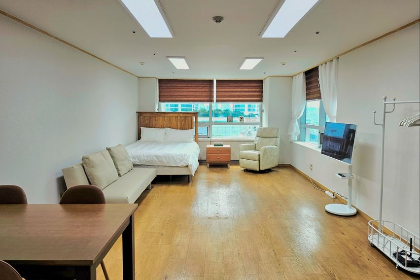 목동오목공원뷰이대병원