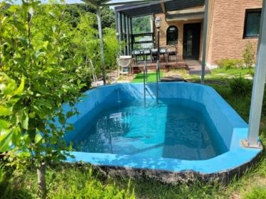 추억의캠프파이어바베큐 0번째 이미지