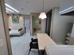 Dream Home: 3-Bedroom Unit near Sinwol IC & M 19th image