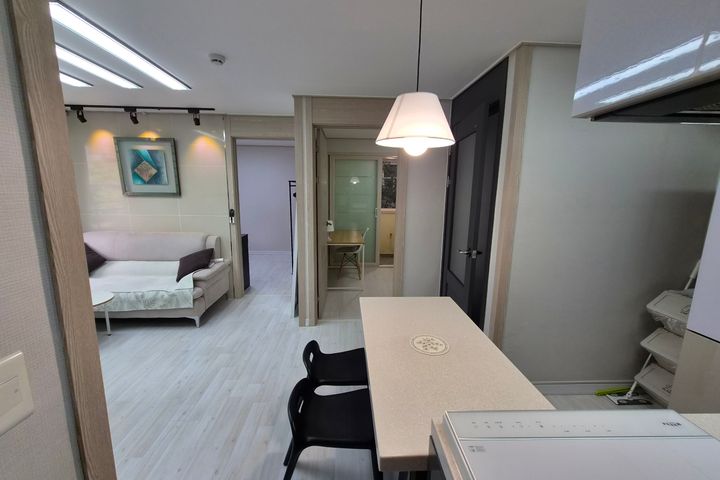 Dream Home: 3-Bedroom Unit near Sinwol IC & M 19th image