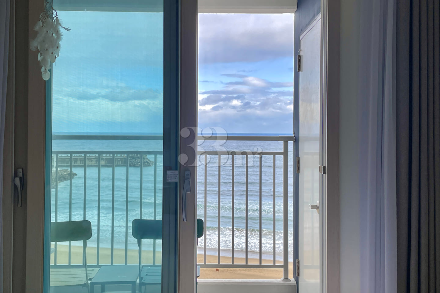 E7 Yangyang Gaja 1 Ocean View ⛱️ 13th image