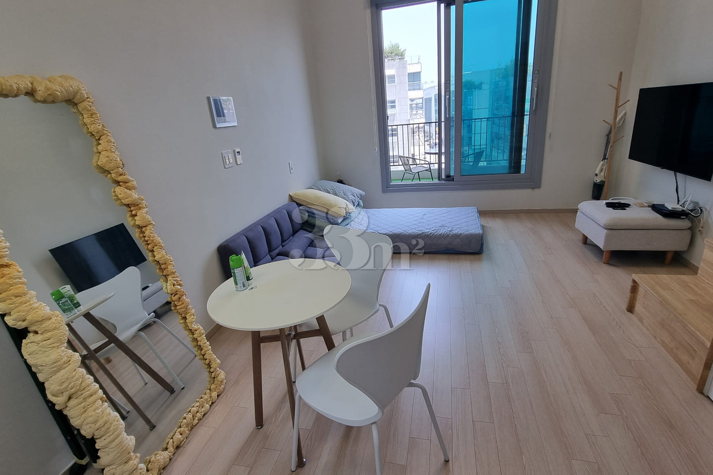 Naju Lake Park Duplex Terrace 2th image