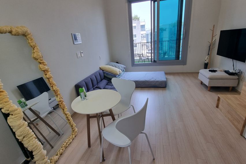 나주호수공원 복층테라스