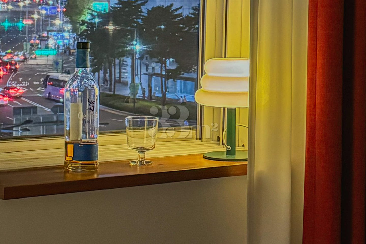 Accommodation 1 minute from Dongdaemun Statio 2th image