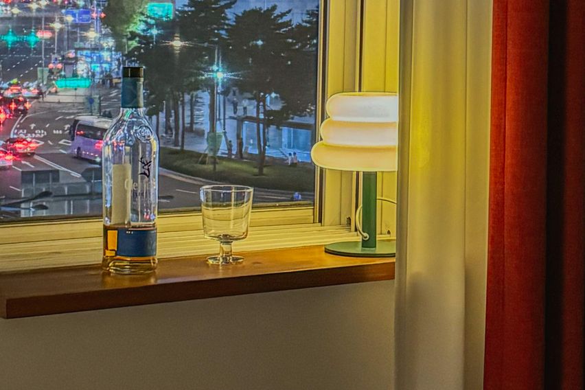 동대문역 1분거리 숙소