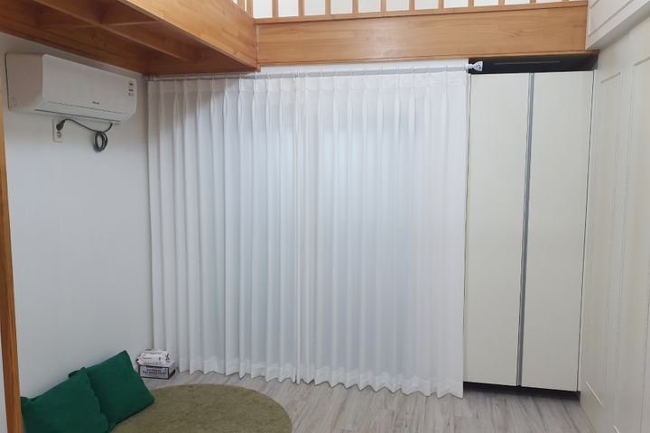 읍성.황리단길메종501 8번째 이미지