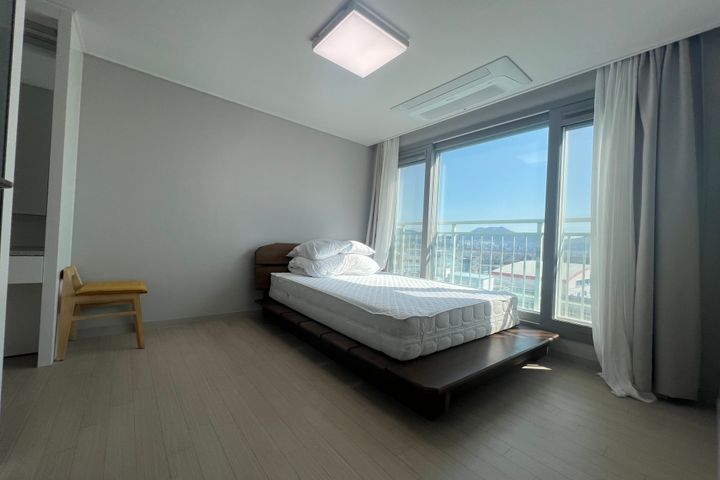 낙동강변 세미뷰 침실3 9번째 이미지