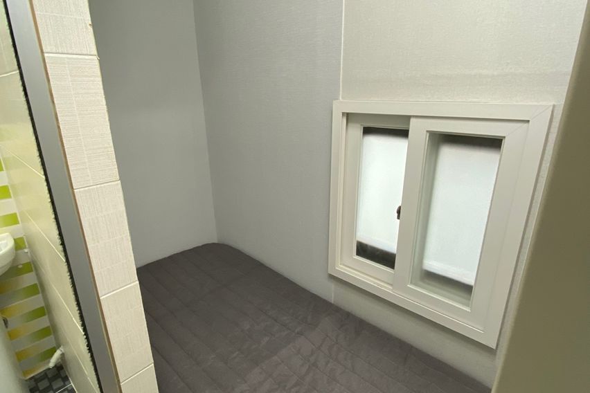 Hoegi, Imun, Anam Room! 3th image