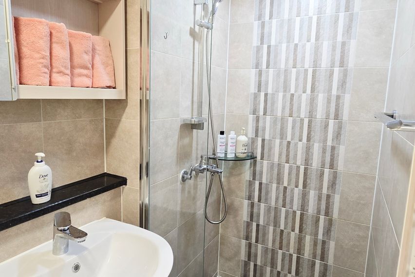 언주역 1분 핑크 복층