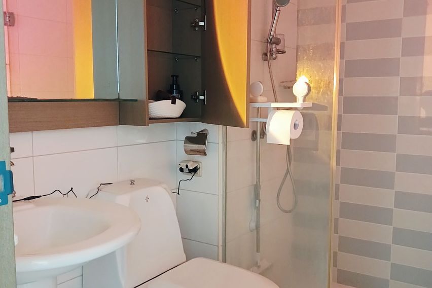 구리역1분깨끗한👍인프라