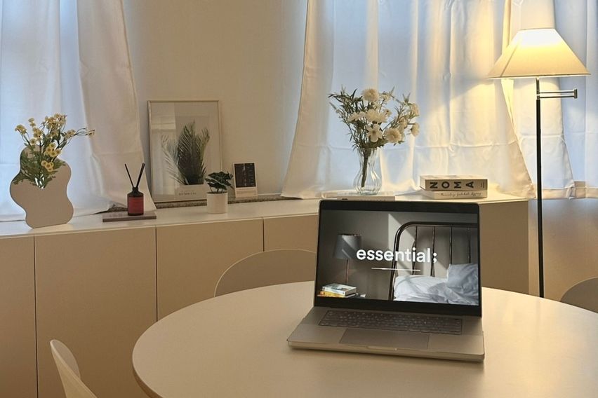 💚여의도/샛강역/2분