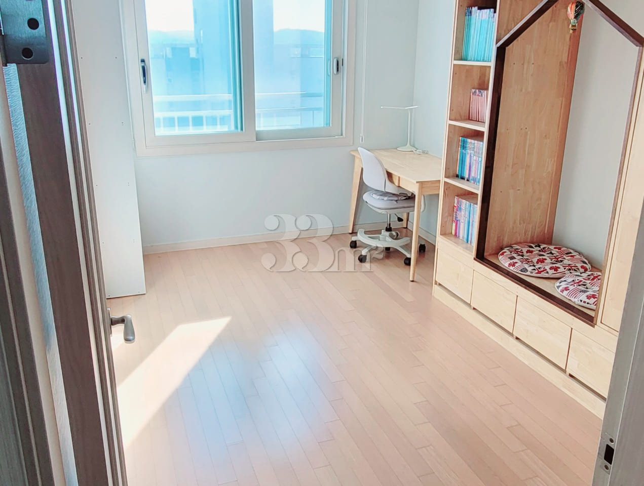 정부청사,호수,국회인접 16번째 이미지