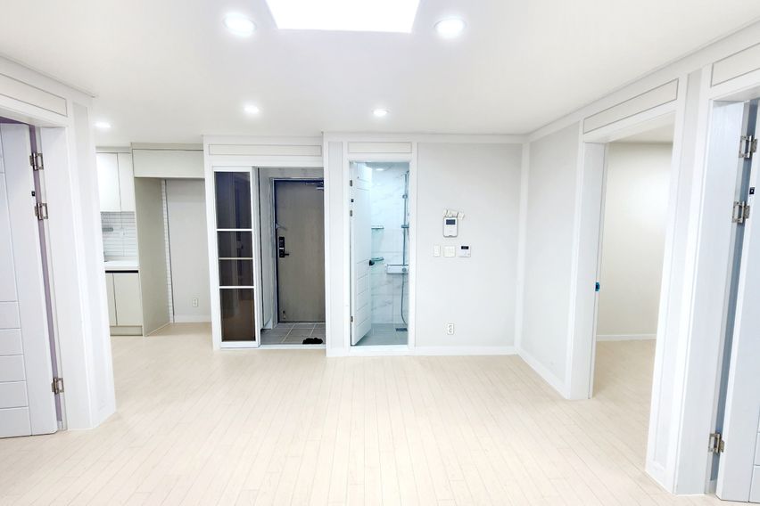 [르노하우스]3룸A52 1번째 이미지