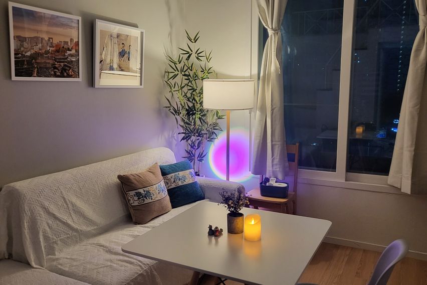 동대문역세권신축오피스텔