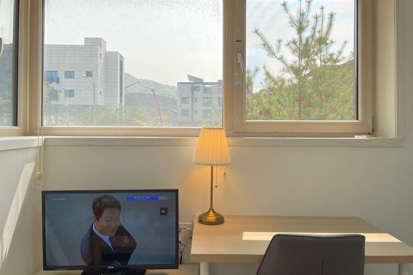 Unseo Station Area Event Room 1 13th image