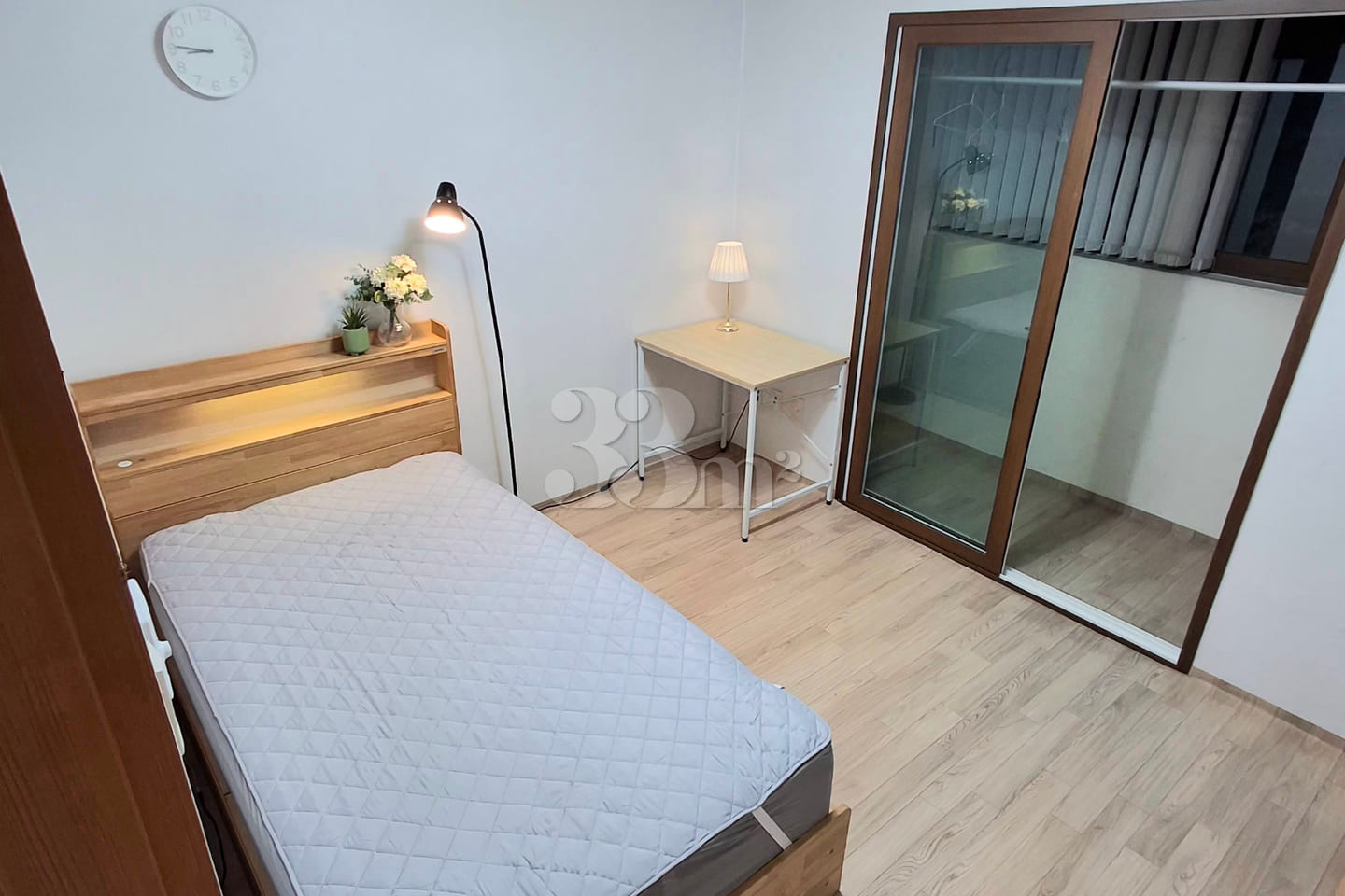 산남 깔끔아늑한 투베이 2번째 이미지