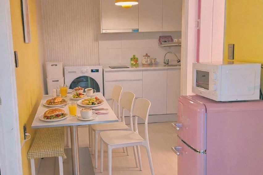 서울대 감성숙소 13번째 이미지