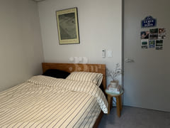 2-room unit, 2 minutes from Songtan Station ( 7th image