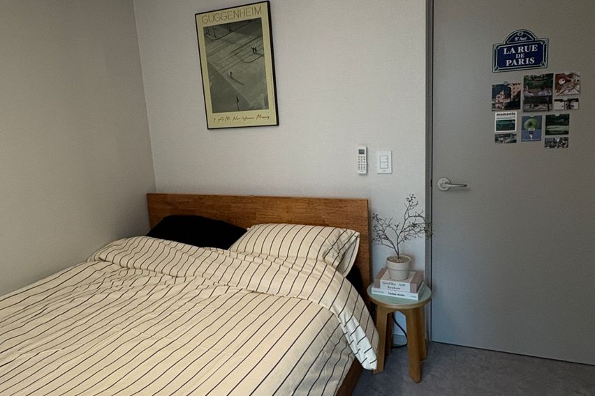 송탄역2분 투룸 201