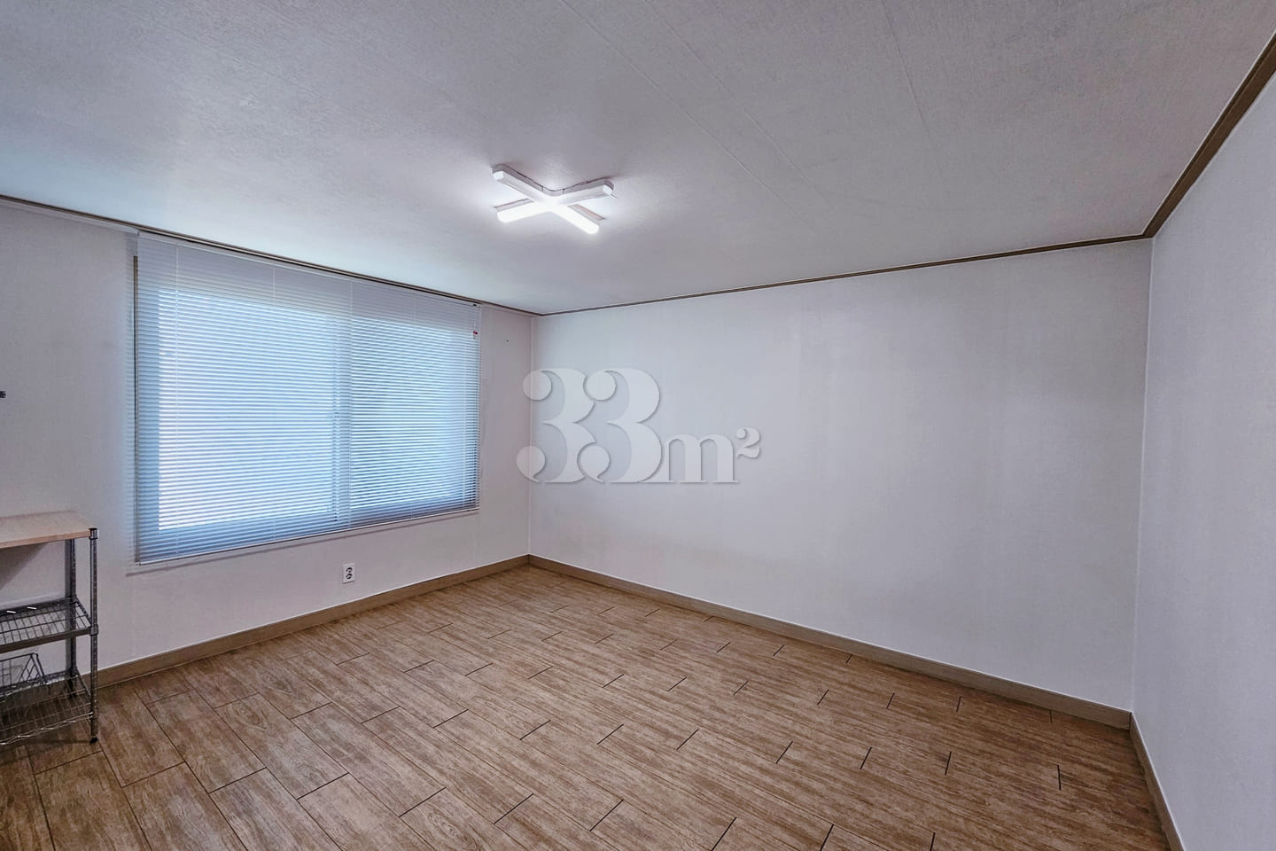 Unit 406, 2-bedroom unit (14-pyeong exclusive 1th image