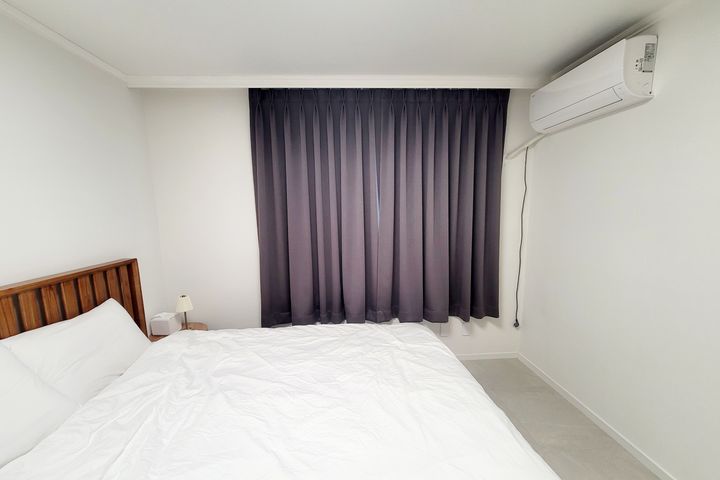 Suwon Yeongtong Gwanggyo, 2 rooms 12th image