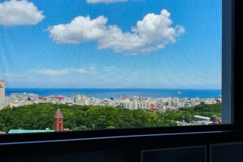 [오션뷰]제주시청 원룸