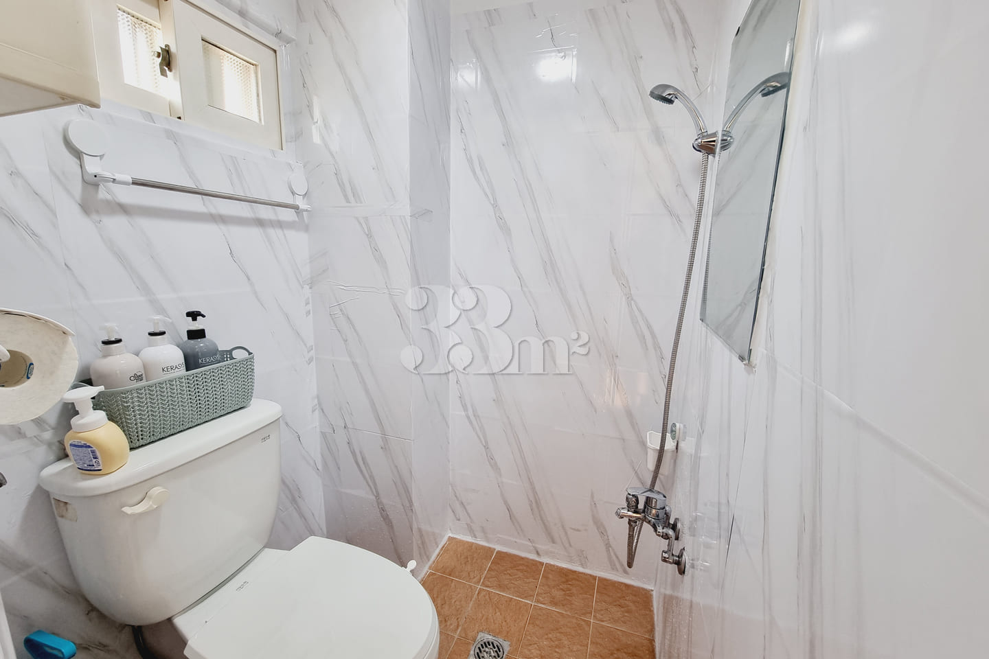 Yongam fully furnished studio apartment 17th image