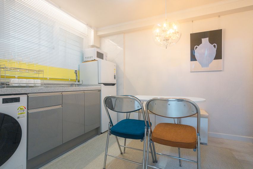 강남 1층 퀸2리모델링