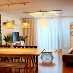 Sokcho Mui Mansion 2 #Ocean View Unit Image