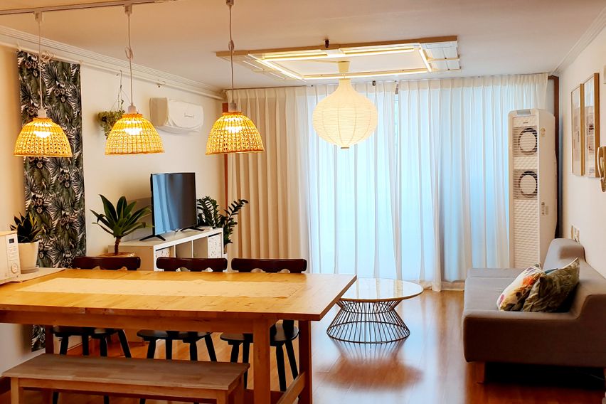 속초 무이맨션2#오션뷰