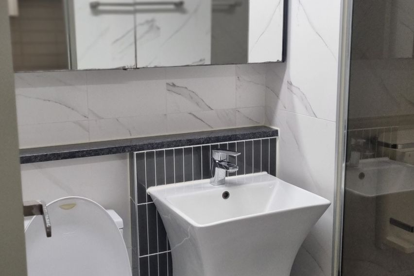 🌼흰여울 남포동 부산